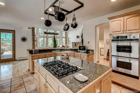 1734 Mount Evans Blvd, Pine, CO 80470 photo 9
