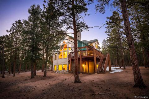 1734 Mount Evans Blvd, Pine, CO 80470 photo 3