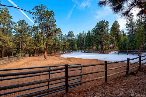 1734 Mount Evans Blvd, Pine, CO 80470 photo 28