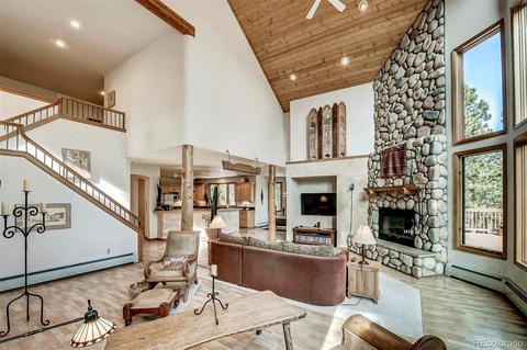 1734 Mount Evans Blvd, Pine, CO 80470 photo 13