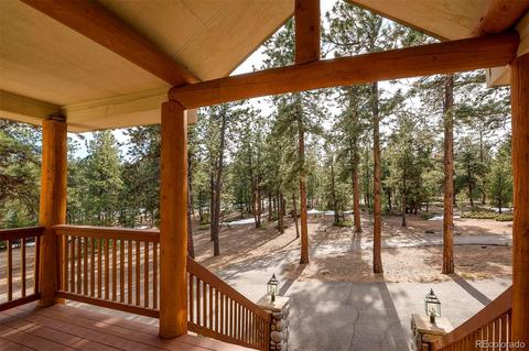 1734 Mount Evans Blvd, Pine, CO 80470 photo 24