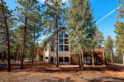 1734 Mount Evans Blvd, Pine, CO 80470 photo 32