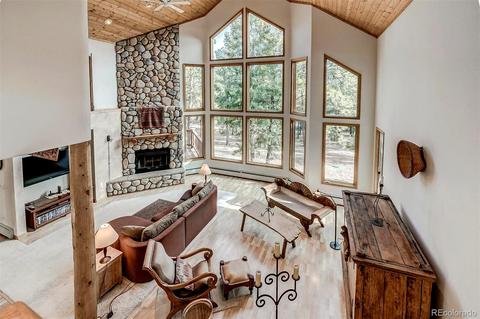 1734 Mount Evans Blvd, Pine, CO 80470 photo 14