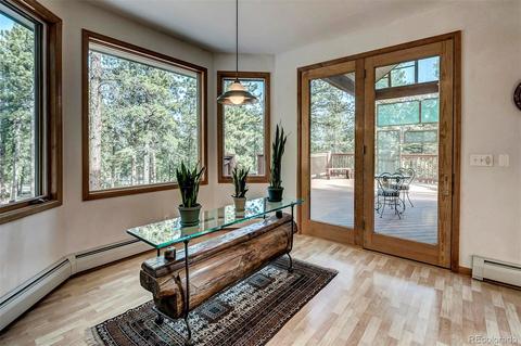 1734 Mount Evans Blvd, Pine, CO 80470 photo 10