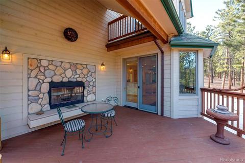 1734 Mount Evans Blvd, Pine, CO 80470 photo 11