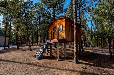 1734 Mount Evans Blvd, Pine, CO 80470 photo 29