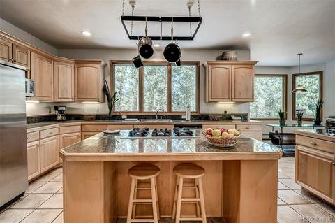 1734 Mount Evans Blvd, Pine, CO 80470 photo 8