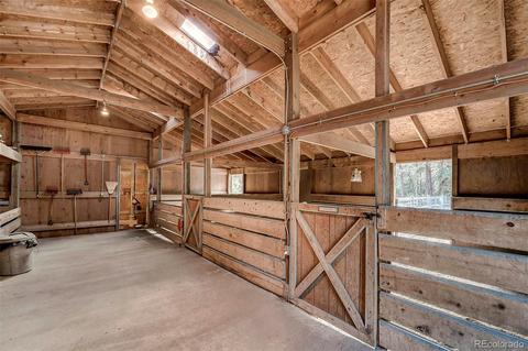 1734 Mount Evans Blvd, Pine, CO 80470 photo 26