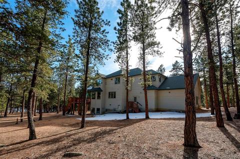 1734 Mount Evans Blvd, Pine, CO 80470 photo 33