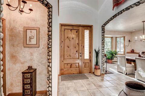 1734 Mount Evans Blvd, Pine, CO 80470 photo 4