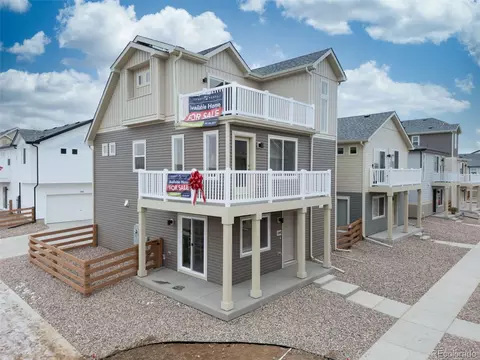 13448 E 103rd Pl, Commerce City, CO 80022