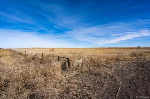 County Road 46, Strasburg, CO 80136