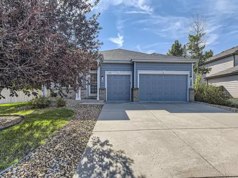 17284 E Hawksbead Dr, Parker, CO 80134
