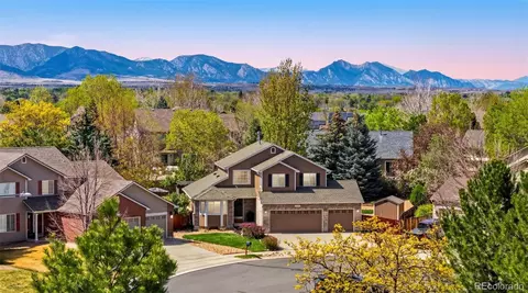 10671 W 54th Ave, Arvada, CO 80002