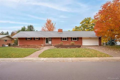 5420 W Ontario Ave, Littleton, CO 80128