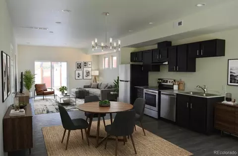 2931 N Williams St, Denver, CO 80205