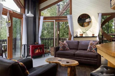 163 Lone Hand Way, Breckenridge, CO 80424