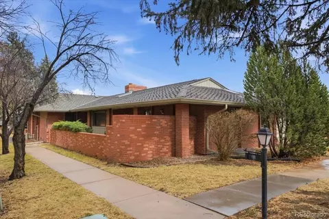 3487 S Race St, Englewood, CO 80113