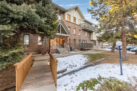 6405 S Dayton St #105, Englewood, CO 80111