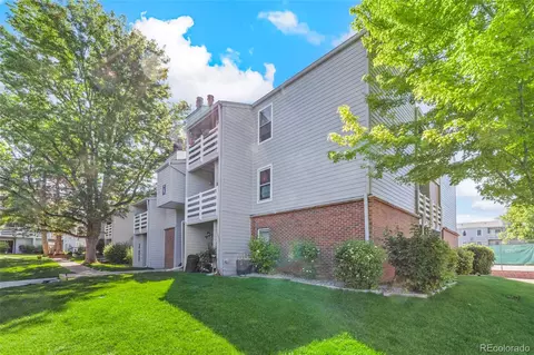 3121 S Tamarac Dr #202K, Denver, CO 80231