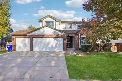 5339 S Flanders Way, Centennial, CO 80015
