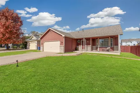 2217 Waylon Dr, Johnstown, CO 80534