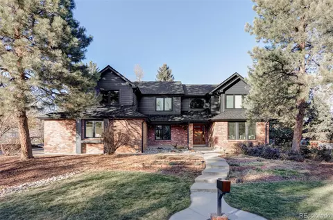 1 Winged Foot Way, Littleton, CO 80123
