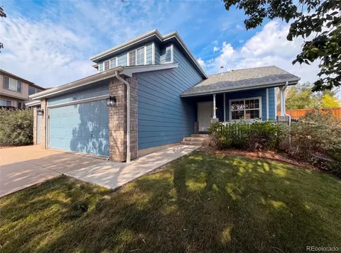 7967 Canvasback Ct, Littleton, CO 80125