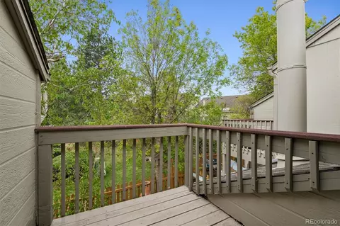 Exterior - 1039 E Moorhead Cir, Boulder, CO 80305 photo 3 of 8