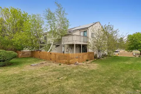 Exterior - 1039 E Moorhead Cir, Boulder, CO 80305 photo 6 of 8