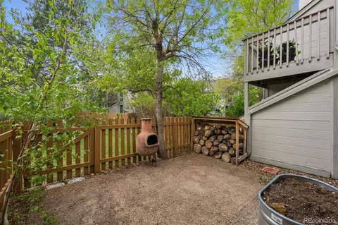 Exterior - 1039 E Moorhead Cir, Boulder, CO 80305 photo 4 of 8