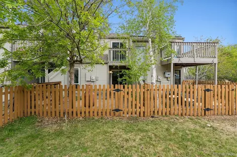 Exterior - 1039 E Moorhead Cir, Boulder, CO 80305 photo 5 of 8