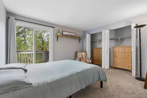 Bedroom - 1039 E Moorhead Cir, Boulder, CO 80305 photo 1 of 3