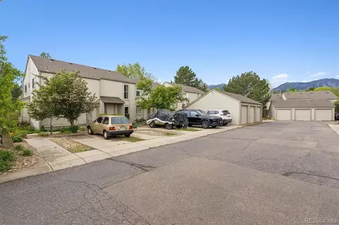 Exterior - 1039 E Moorhead Cir, Boulder, CO 80305 photo 8 of 8
