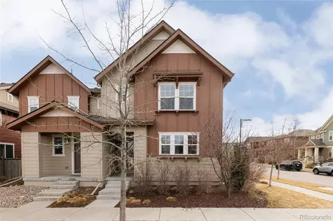 9300 E 61st Ave, Denver, CO 80238