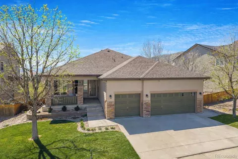 9752 W Athens Ln, Littleton, CO 80127