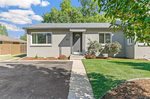 650652 Cody St, Lakewood, CO 80215