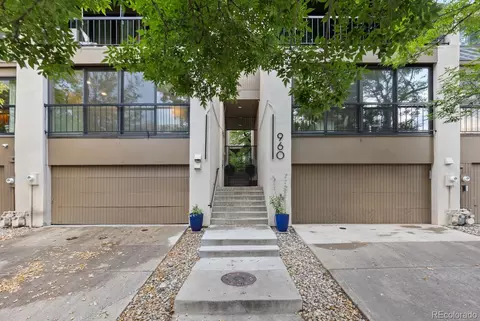 960 N Pennsylvania St #16, Denver, CO 80203