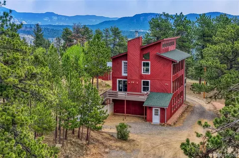 19 E Pine Dr, Bailey, CO 80421 photo 3