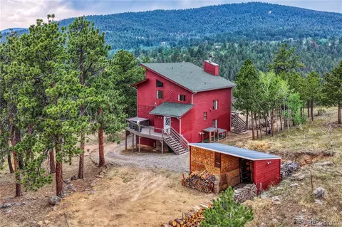 19 E Pine Dr, Bailey, CO 80421 photo 39