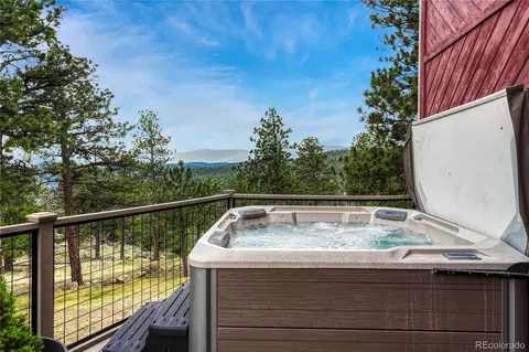 19 E Pine Dr, Bailey, CO 80421 photo 4