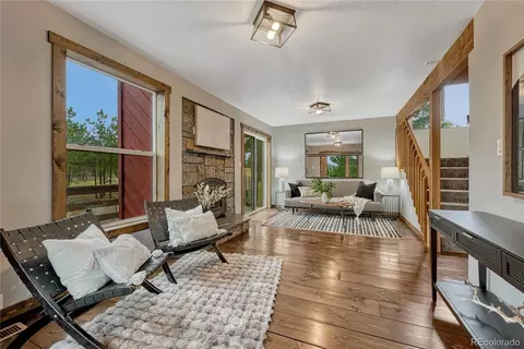 19 E Pine Dr, Bailey, CO 80421 photo 11