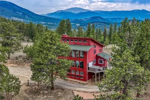 19 E Pine Dr, Bailey, CO 80421 photo 2