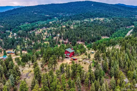 19 E Pine Dr, Bailey, CO 80421 photo 36