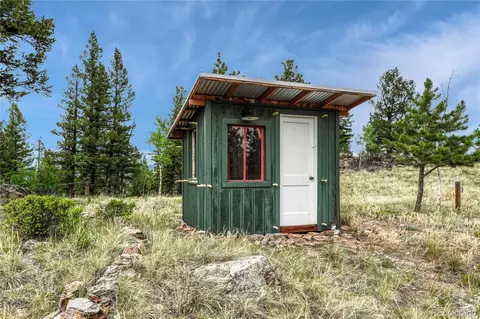 19 E Pine Dr, Bailey, CO 80421 photo 40