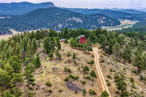 19 E Pine Dr, Bailey, CO 80421 photo 35