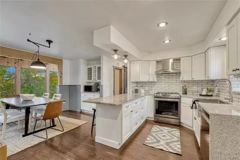 19 E Pine Dr, Bailey, CO 80421 photo 5