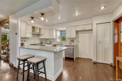19 E Pine Dr, Bailey, CO 80421 photo 16