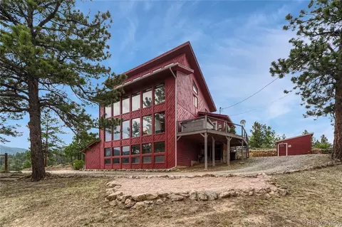 19 E Pine Dr, Bailey, CO 80421 photo 37