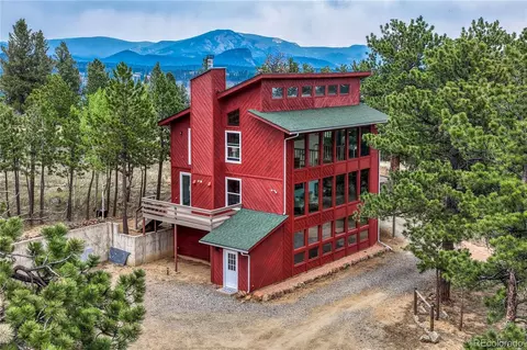 19 E Pine Dr, Bailey, CO 80421 photo 1